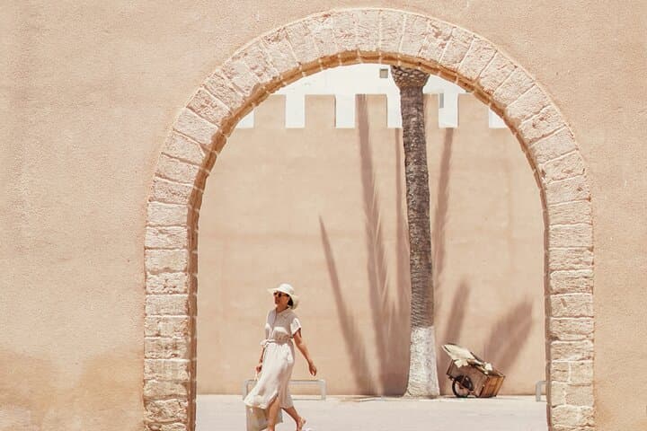 Shared Day Trip to Essaouira from Marrakech